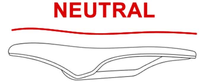 サドル NEUTRAL