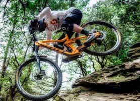 スコットのマウンテンバイク、2021最新モデルを紹介！カーボン性の優秀なMTB。