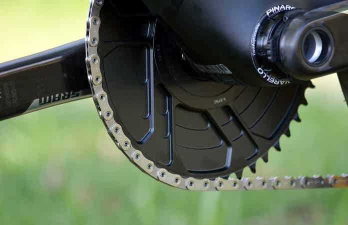 自転車　パーツ　ギア