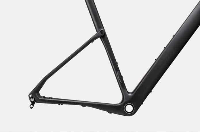 cannondale グラベルロード