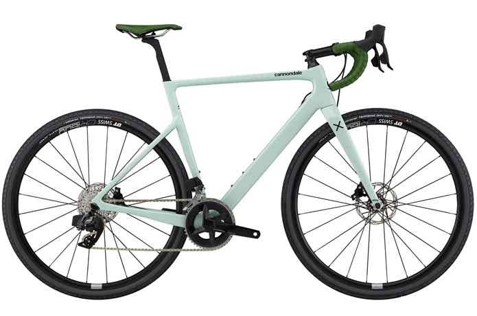 SuperSix EVO SE
