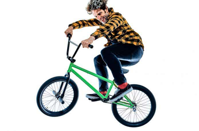 はじめてのBMXの種類と選び方を解説。フリースタイル、レース、どのモデルにする？？ | CYCLE HACK（サイクルハック）- 自転車をもっと楽しもう