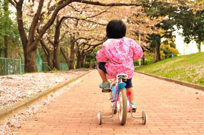 子供　自転車　選び方
