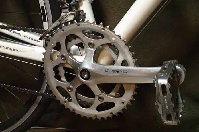 自転車の足元を支える「クランク」その役割や交換手順、おすすめ