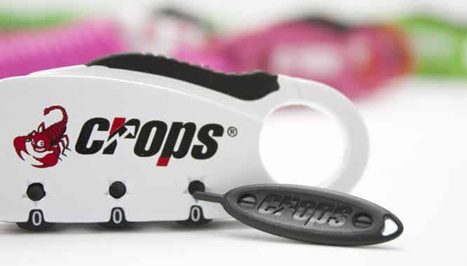 鍵のメーカー「crops（クロップス）」