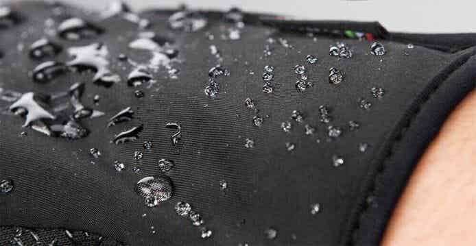 防水?それとも、はっ水?