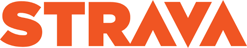 STRAVA ロゴ