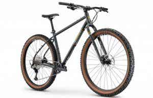 MTB フルリジット