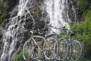 【ここを見て！】クロスバイクのサイズ選び、初心者向けに丁寧に解説