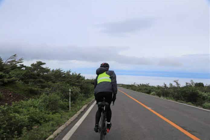 自転車 サイクリング