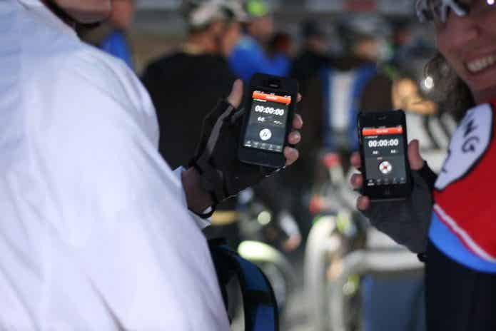 STRAVA