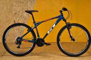【2022最新モデル】GTのマウンテンバイクを一挙にご紹介！おすすめのキッズバイクも