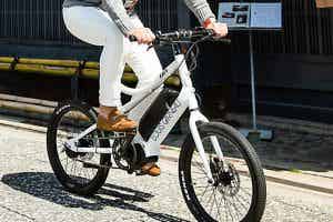 【2022最新】ルイガノのミニベロ全モデルをご紹介。電動アシストモデルもチェック！