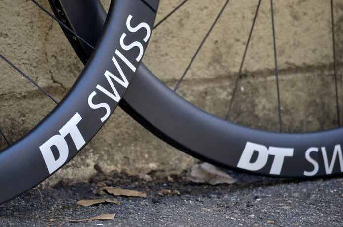 ER 1600 SPLINE® | DT Swiss
