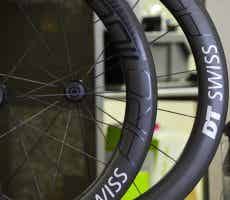 【2022】DT SWISSのホイールのおすすめモデルを価格別にご紹介