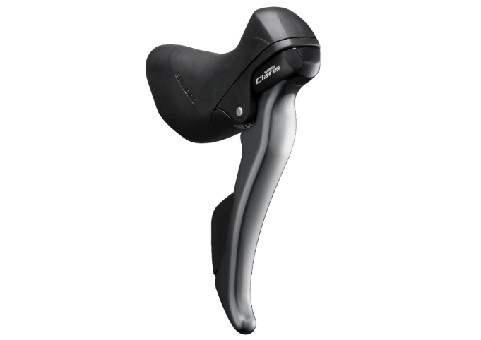 クラリス　SHIMANO