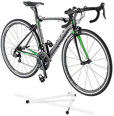 自転車　ディスプレイ　フックスタンドタイプ