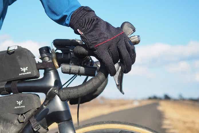STIレバー　SHIMANO　ブレーキ