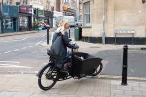 カーゴバイクなら子ども乗せも大型荷物もOK！おすすめモデルをご紹介