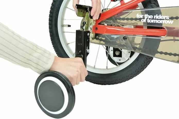 補助輪　子供　自転車