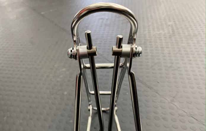 自転車用リアキャリア