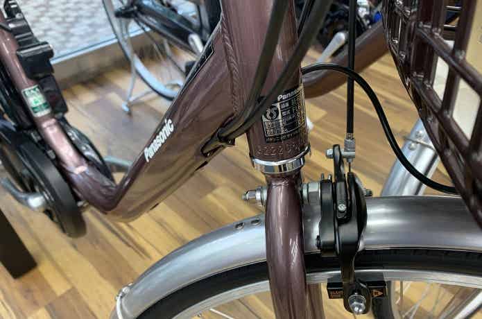 自転車の車体番号はどこにある？防犯登録との違いを知っておこう！ | CYCLE HACK（サイクルハック）- 自転車をもっと楽しもう