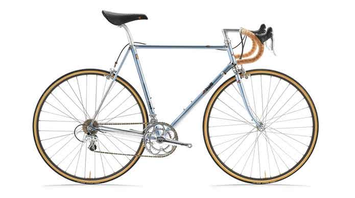 cinelli（チネリ）／SUPER CORSA
