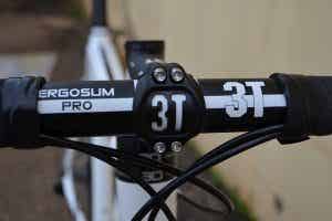 3T ハンドル 自転車