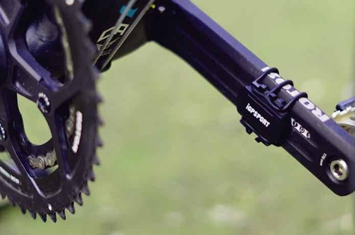 iGPSPORT iGS620 ケイデンス・スピード・ハートレートセンサー