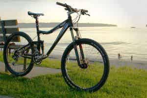 ロッキーマウンテン MTB
