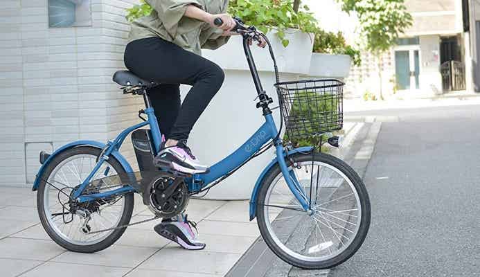 折りたたみ自転車、カゴ付きならこんなに便利！電動もあります！ | CYCLE HACK（サイクルハック）- 自転車をもっと楽しもう