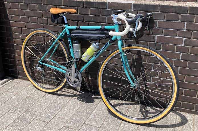 bianchi brava クロモリ ロードバイク ビアンキ www.krzysztofbialy.com