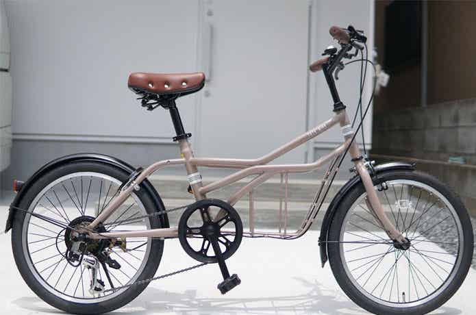 iWA1匠 自転車スタンド