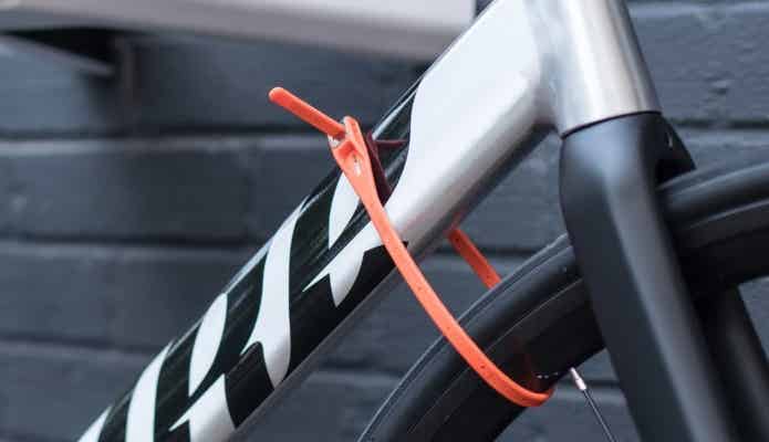 HIPLOK Z LOK 自転車
