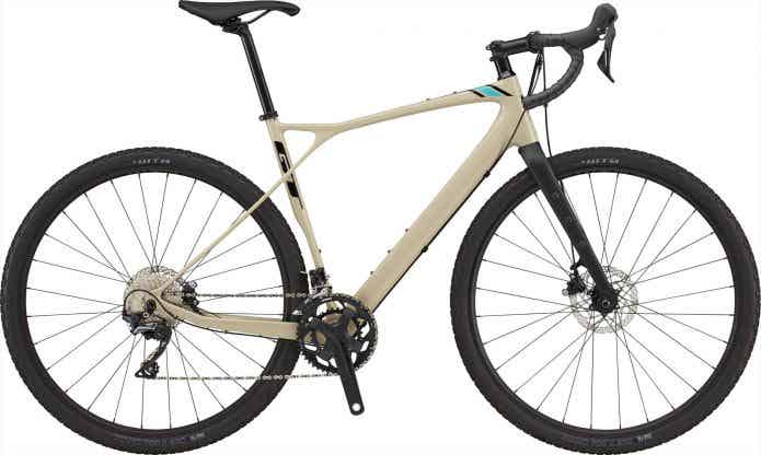 GT ALLOY TIAGRA ロードバイク グラベル 自転車 完成車 GRADE ALLOY TIAGRA - GT Bicycles 日本語公式サイト | MTB,BMX