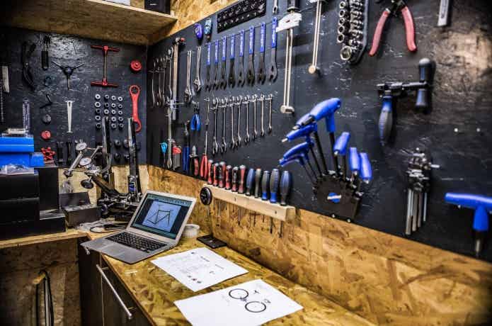 Bike Craft