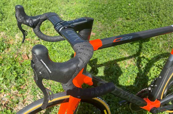 DEDA ( デダ ) ロードバイク用（ドロップハンドルバー