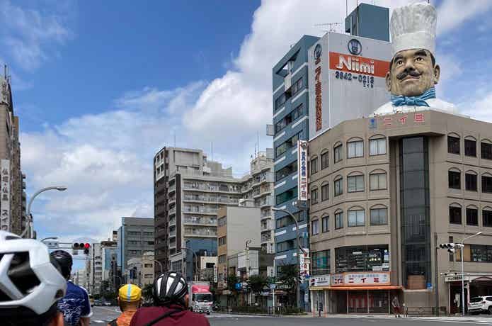 周辺にはこんな見どころも！