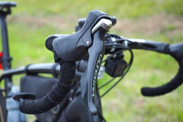 シマノ　ULTEGRA
