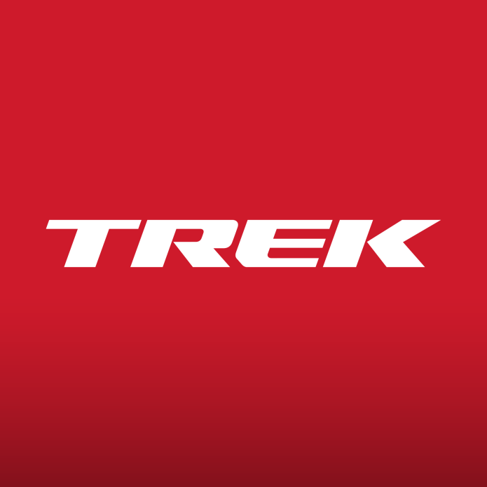 TREK ロゴ
