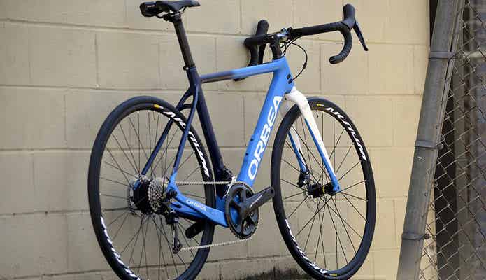 電動_ロードバイク ORBEA