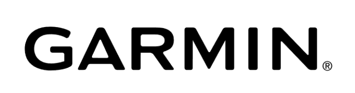 Garminロゴ