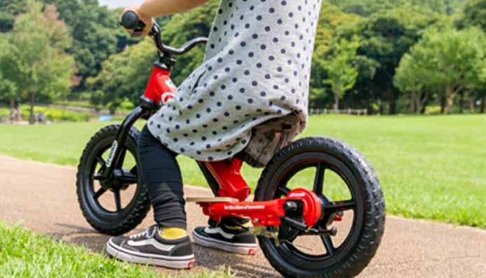D-BIKE KIX AL