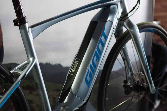 ジャイアント新型車両A979 ジャイアント新型車両A979 （2024最新】GIANTのE-bike、全5車種