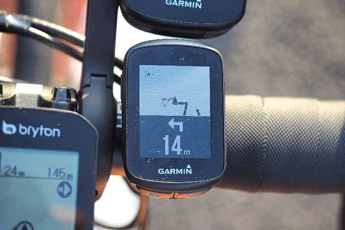 小さくても高性能！GARMIN Edge130 Plusをレビュー | CYCLE HACK（サイクルハック）