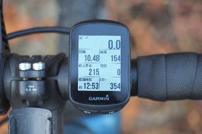 小さくても高性能！GARMIN Edge130 Plusをレビュー | CYCLE HACK（サイクルハック）