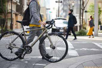 LOUIS GARNEAU（ルイガノ）のロードバイク最新モデルをご紹介！【2022】