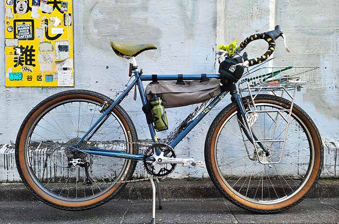 surly ロングホールトラッカー 56サイズ - 自転車本体