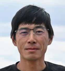弭間さん