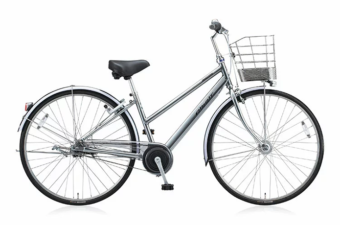 【通学・通勤におすすめ！】ブリヂストンの自転車・アルベルト魅力とは？